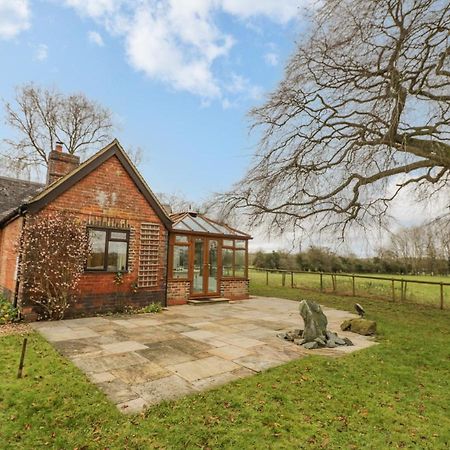 5 Grange Cottages Southam  Εξωτερικό φωτογραφία