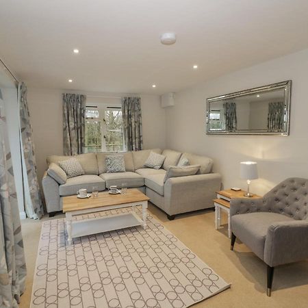 5 Grange Cottages Southam  Εξωτερικό φωτογραφία