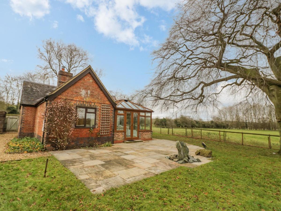 5 Grange Cottages Southam  Εξωτερικό φωτογραφία