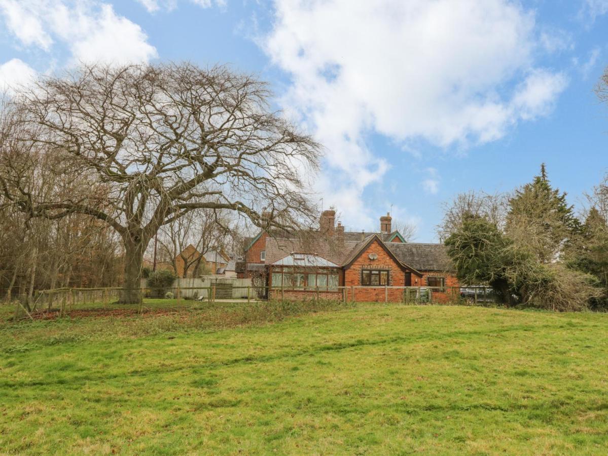 5 Grange Cottages Southam  Εξωτερικό φωτογραφία