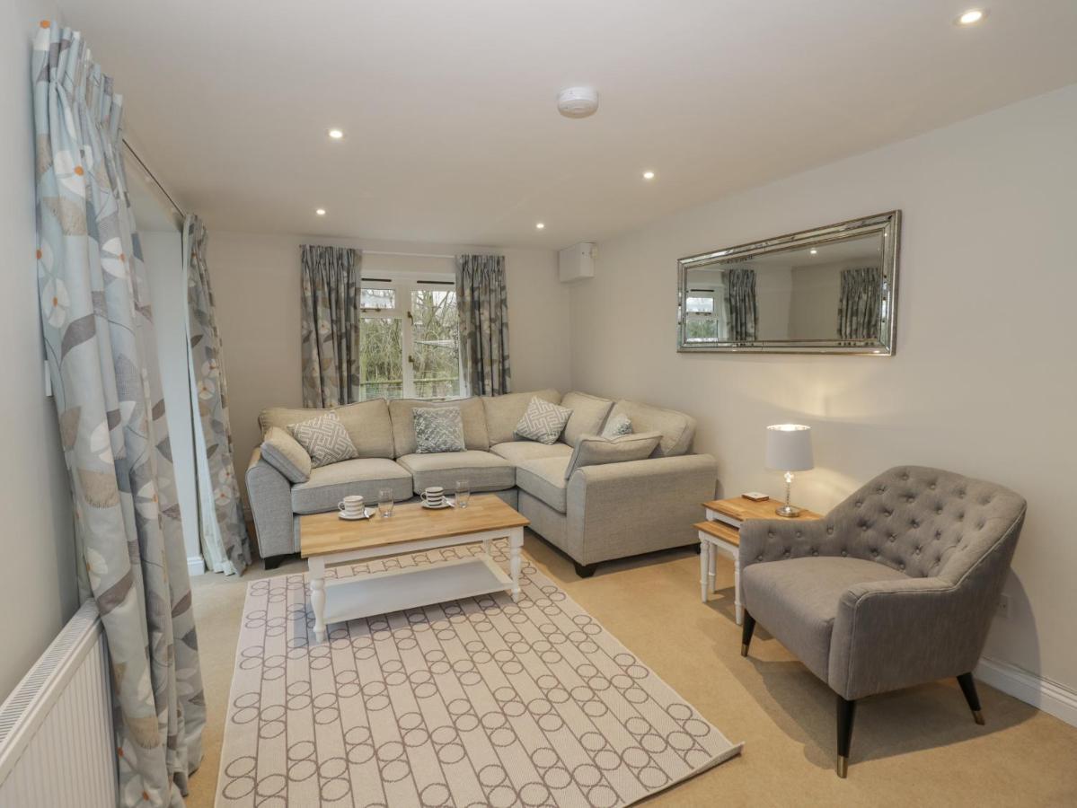 5 Grange Cottages Southam  Εξωτερικό φωτογραφία