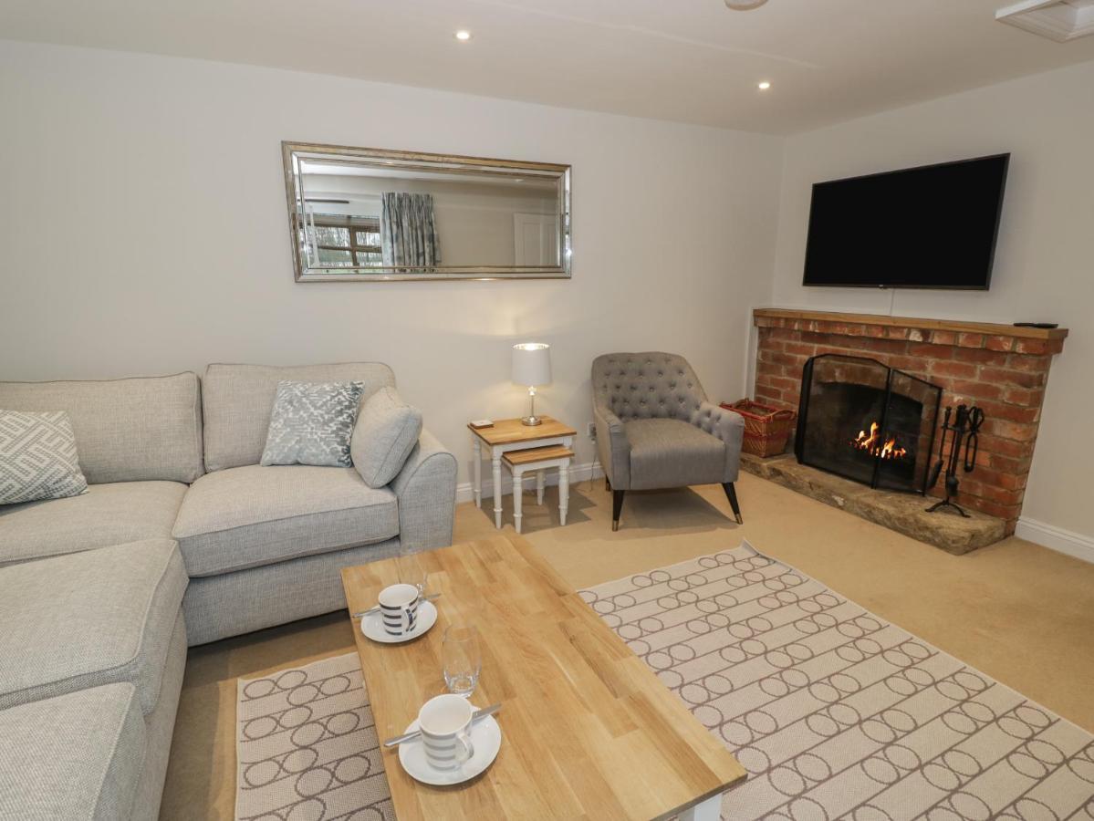 5 Grange Cottages Southam  Εξωτερικό φωτογραφία