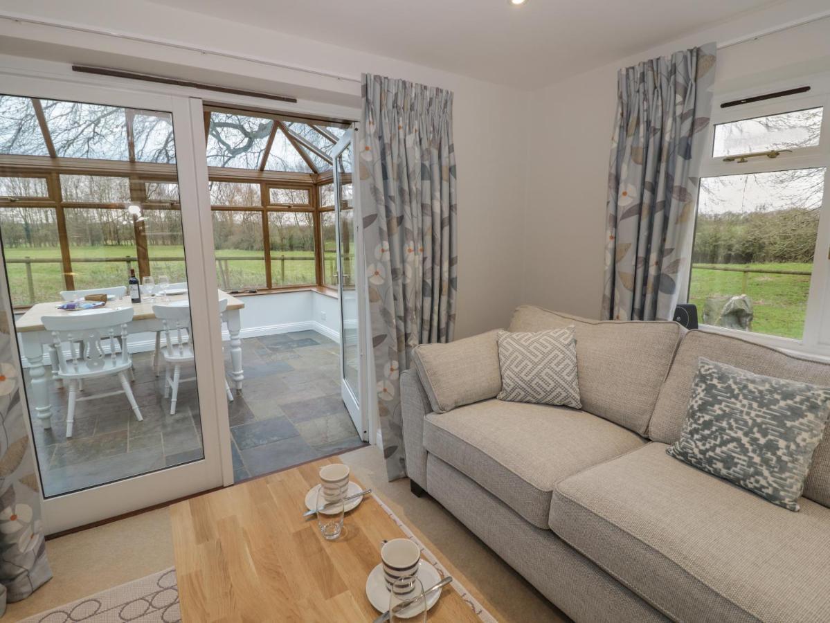 5 Grange Cottages Southam  Εξωτερικό φωτογραφία