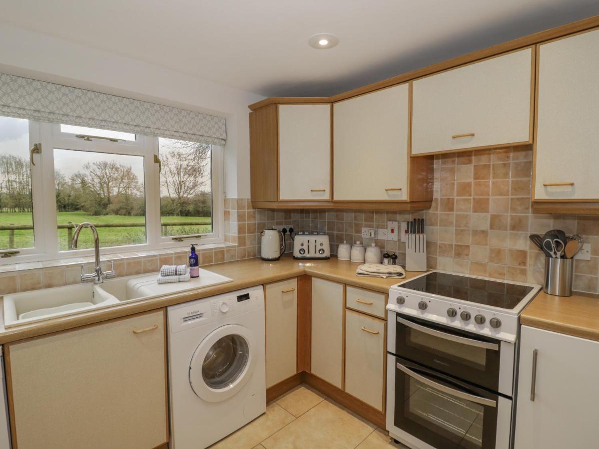 5 Grange Cottages Southam  Εξωτερικό φωτογραφία