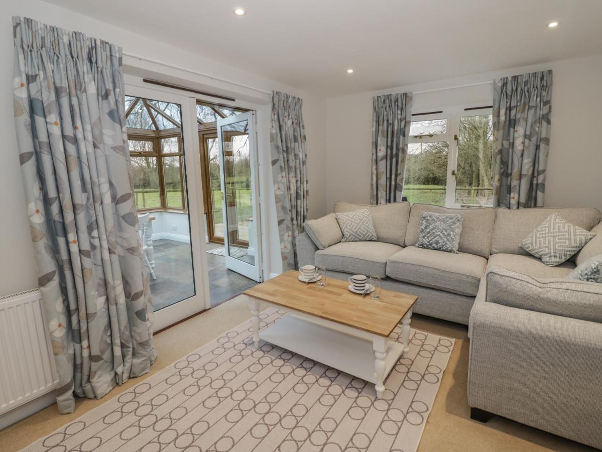 5 Grange Cottages Southam  Εξωτερικό φωτογραφία