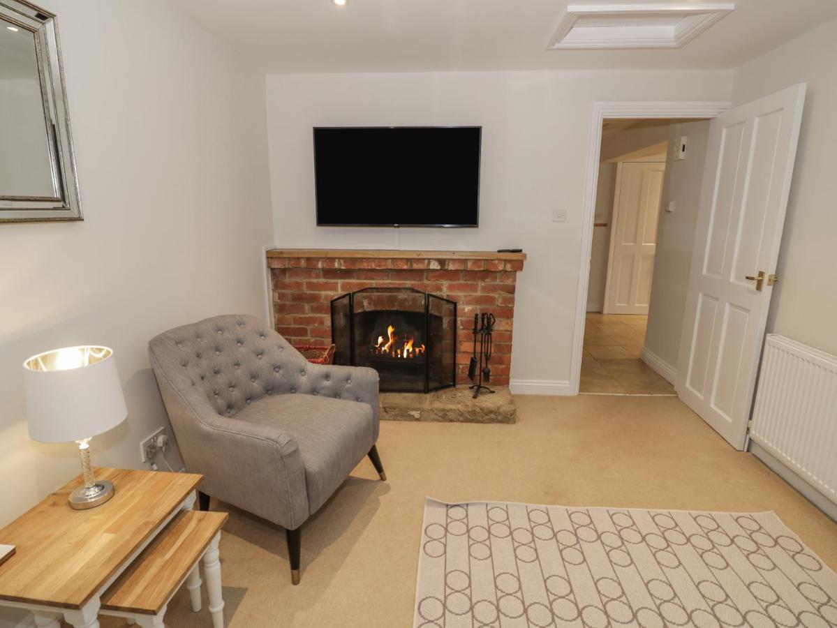 5 Grange Cottages Southam  Εξωτερικό φωτογραφία