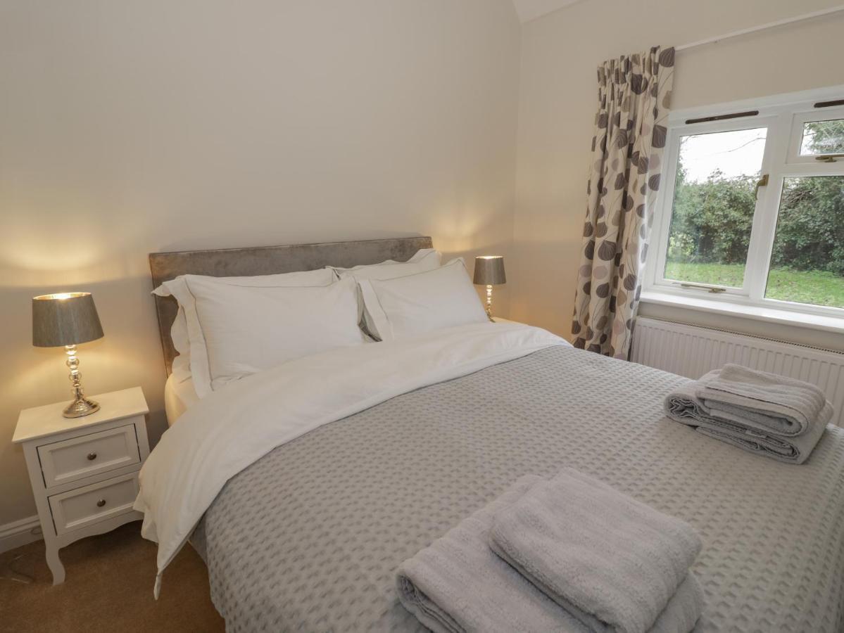5 Grange Cottages Southam  Εξωτερικό φωτογραφία