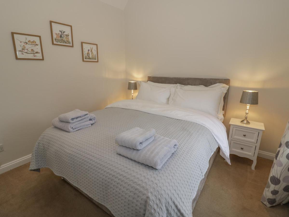 5 Grange Cottages Southam  Εξωτερικό φωτογραφία
