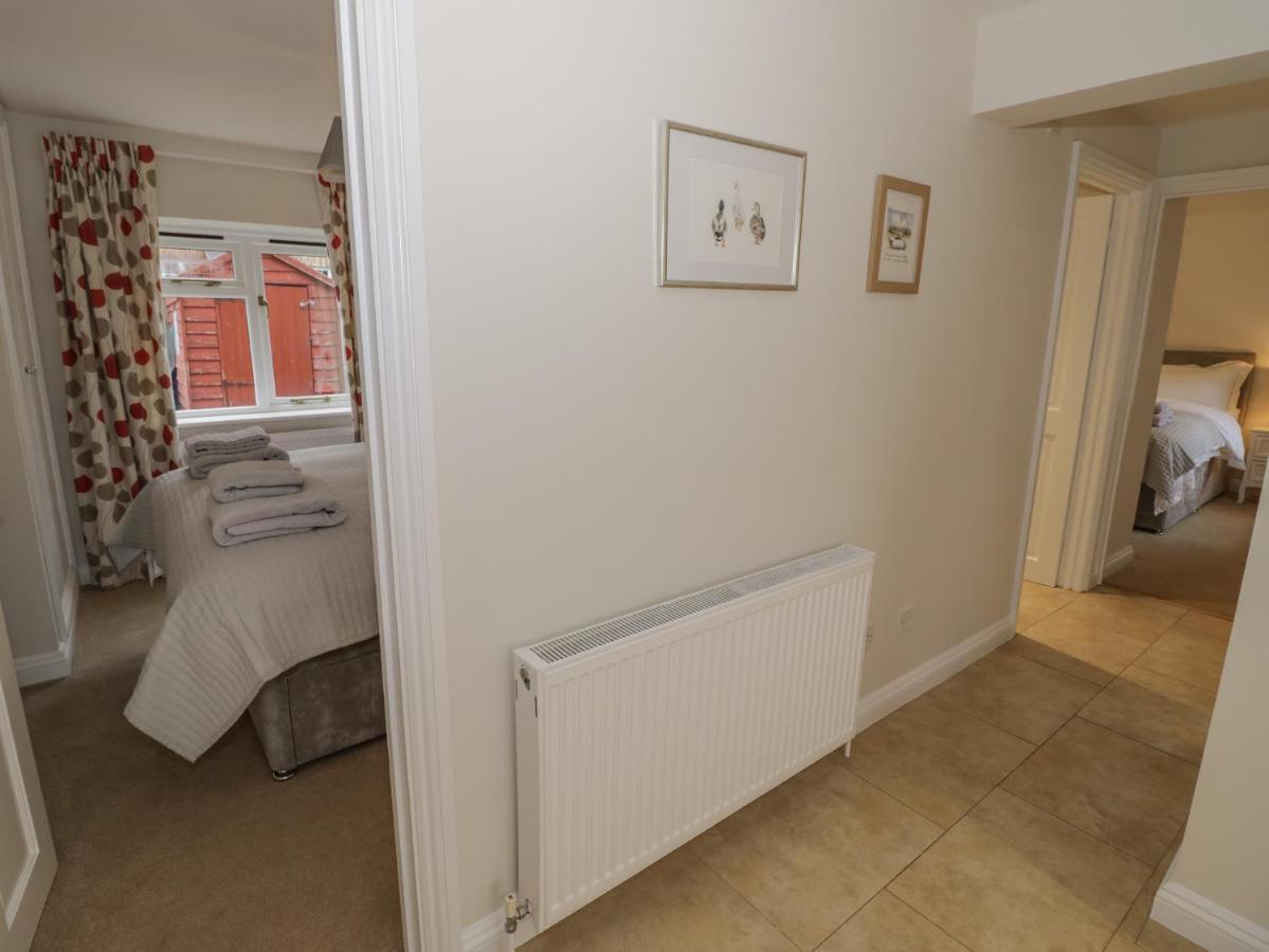 5 Grange Cottages Southam  Εξωτερικό φωτογραφία