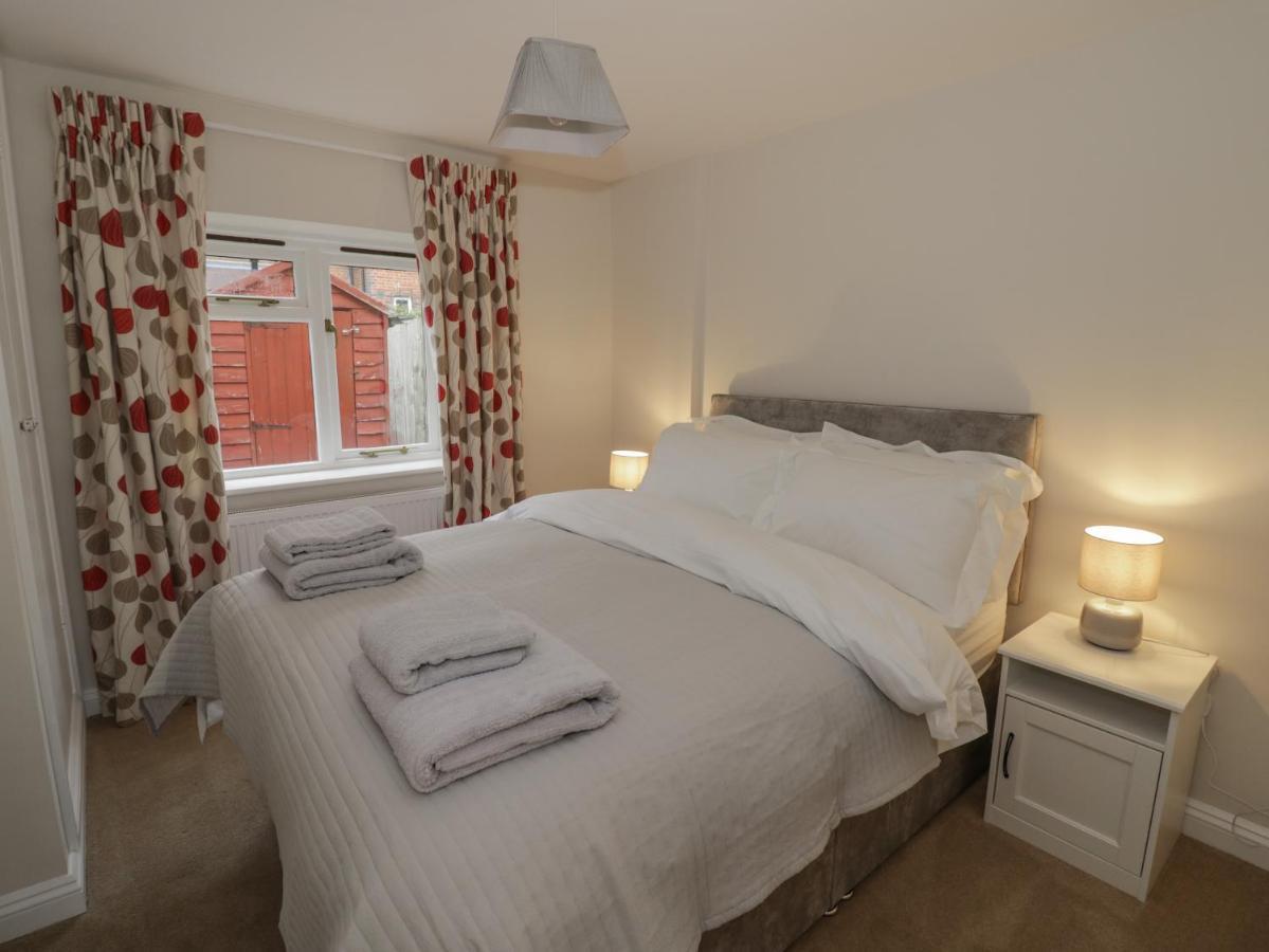 5 Grange Cottages Southam  Εξωτερικό φωτογραφία